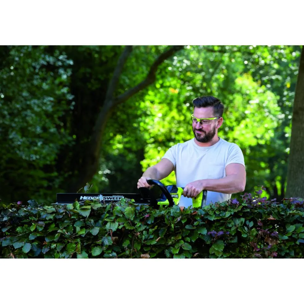 Akku-Heckenschere 'ONE+ HP RY18HTX60A-0' 18 V 60 cm ohne Akku