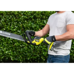 Akku-Heckenschere 'ONE+ HP RY18HTX60A-0' 18 V 60 cm ohne Akku