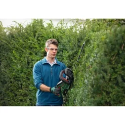 Akku-Heckenschere 'Universal Hedge Cut 18-55' 55 cm ohne Akku