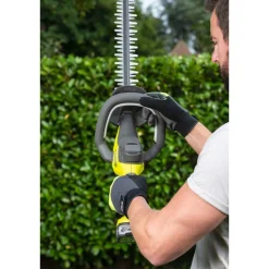 Akku-Heckenschere 'ONE+ RY18HT55A-0' 18 V 55 cm ohne Akku