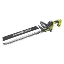 Akku-Heckenschere 'ONE+ RY18HT55A-0' 18 V 55 cm ohne Akku