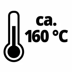Akku-Heißklebepistole 'TC-CG 3,6/1 Li'