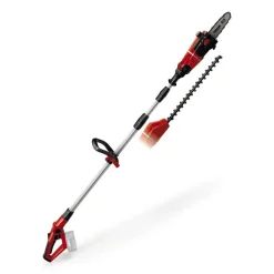 Akku-Hochentaster/-Heckenschere 'GE-HC 18 Li T-Solo' ohne Akku 18 V 20 cm