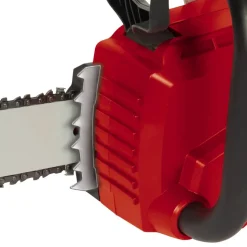 Akku-Kettensäge 'GC-KS 18 Li Kit' 23 cm 18 V mit Akku und Ladegerät