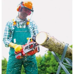 Akku-Kettensäge 'GE-LC 18/25-1 Li'-Kit 18 V mit Akku und Ladegrät