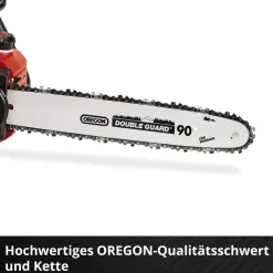 Akku-Kettensäge 'GP-LC 36/35 Li-Solo' ohne Akku 36 V 35 cm