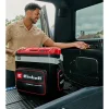Akku-Kühlbox 'TE-COL 18/27 Li-Solo' Set 18 V ohne Akku und ohne Ladegerät