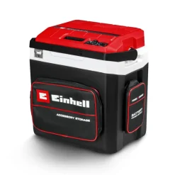 Akku-Kühlbox 'TE-COL 18/27 Li-Solo' Set 18 V ohne Akku und ohne Ladegerät