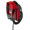 Akku-Klarwasserpumpe 'GE-SP 18 LL Li' 4500 l/h mit Akku und Ladegerät