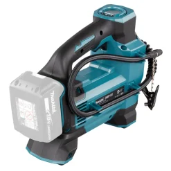 Akku-Kompressor 'DMP181Z' 18 V 11,1 bar 22 l/min, ohne Akku