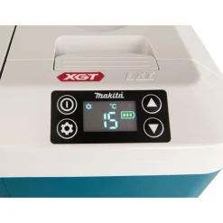 Akku-Kompressor-Kühl- und Wärmebox 'CW001GZ01' 20 l