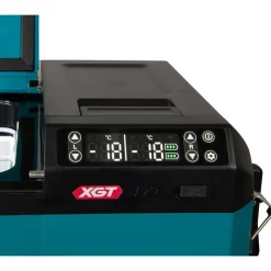 Akku-Kompressor-Kühl- und Wärmebox 'CW004GZ' 29 l