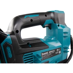Akku-Kompressor 'MP001GZ' 40 V 11,1 bar 24 l/min, ohne Akku