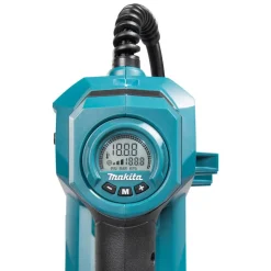 Akku-Kompressor 'MP001GZ' 40 V 11,1 bar 24 l/min, ohne Akku