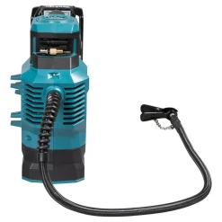 Akku-Kompressor 'MP001GZ' 40 V 11,1 bar 24 l/min, ohne Akku