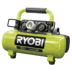 Akku-Kompressor 'One+ R18AC-0' 18 V ohne Akku und Ladegerät