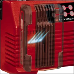 Akku-Ladegerät 'Power X-Quattrocharger' 4 A