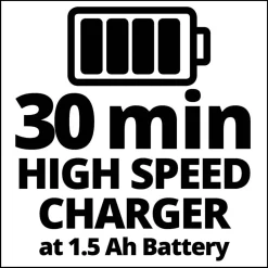 Akku-Ladegerät 'Power X-Twincharger 3 A' 18 V
