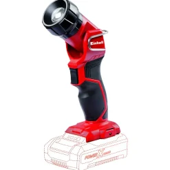 Akku-Lampe 'TC-CL 18 Li H-Solo' ohne Akku und Ladegerät