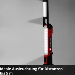 Akku-Lampe 'TE-CL 18/1000 S Li - Solo' 18 V 1000 lm ohne Akku