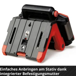 Akku-Lampe 'TP-CL 18/3000 Li - Solo' ohne Akku 3000 lm