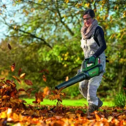 Akku-Laubbläser 'AdvancedLeafBlower 36 V-750' ohne Akku und Ladegerät