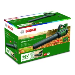 Akku-Laubbläser 'AdvancedLeafBlower 36 V-750' ohne Akku und Ladegerät