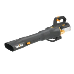 Akku-Laubbläser 'Enviro EG560.9' ohne Akku und Ladegerät