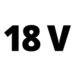 Akku-Laubbläser 'GC-CL 18 Li E-Solo' ohne Akku