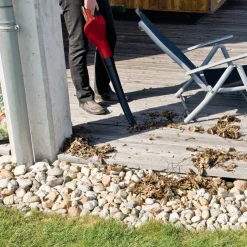 Akku-Laubbläser 'GC-CL 18 Li E-Solo' ohne Akku