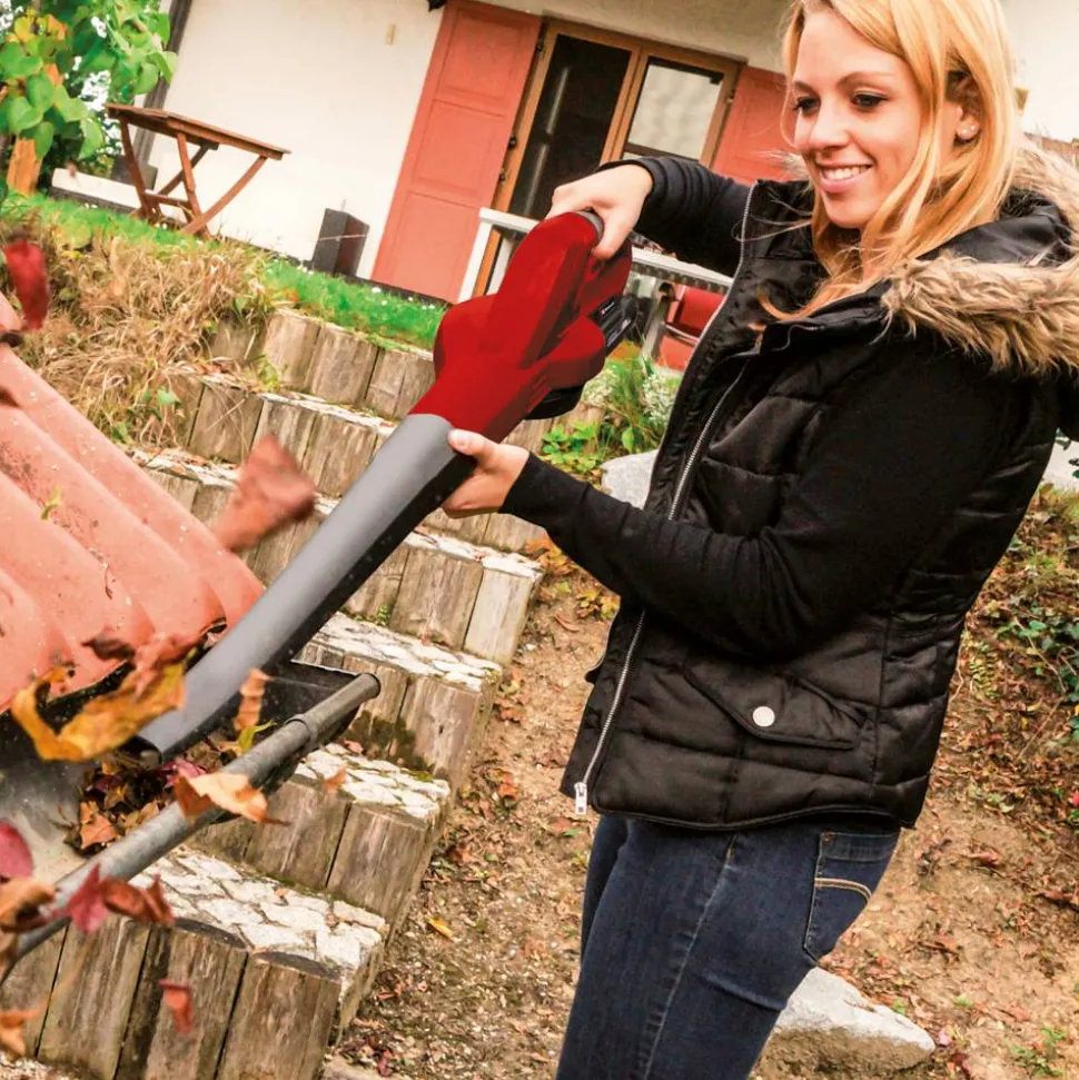 Akku-Laubbläser 'GC-LB 18 Li Kit' mit Akku