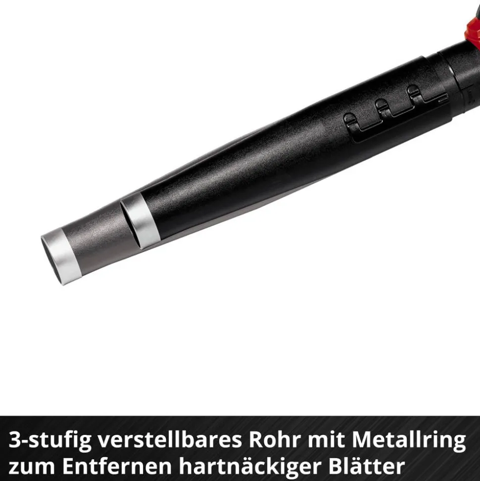 Akku-Laubbläser 'GP-LB 36/210 Li E-Solo' ohne Akku