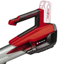 Akku-Laubbläser 'GP-LB 18/200 Li E-Solo' ohne Akku