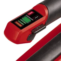 Akku-Laubbläser 'GP-LB 18/200 Li GK-Solo' Power X-Change ohne Akku und Ladegerät
