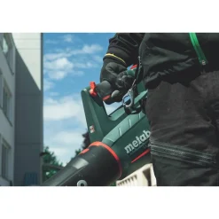 Akku-Laubbläser 'LB 18 LTX BL' ohne Akku