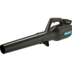 Akku-Laubbläser 'PowerJet 18 V Power4All' mit Akku