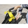 Akku-Laubbläser/Laubsauger 'BLV 36-240 Battery' ohne Akku