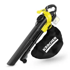 Akku-Laubbläser/Laubsauger 'BLV 36-240 Battery' ohne Akku