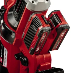 Akku-Laubsauger 'VENTURRO 36/240 Power X-Change ohne Akku und Ladegerät
