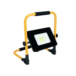 Akku-LED-Baufluter 50 W 4000 lm