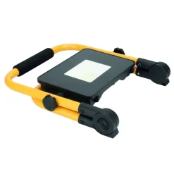 Akku-LED-Baufluter 20 W 1600 lm