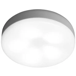 Akku-LED-Leuchte 'DOT-it Touch' weiß 32 lm, dimmbar Ø 6,5 cm