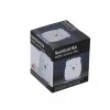 Akku-LED-Nachtlicht 'Bär' weiß 12 cm, mit Farbwechsler