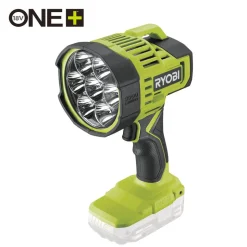 Akku-LED-Punktstrahler 'ONE+ RLS18-0' 18 V 3000 Lumen ohne Akku und Ladegerät