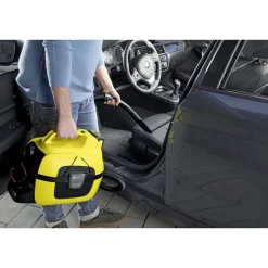 Akku-Mehrzwecksauger 'WD 1 Compact Battery'