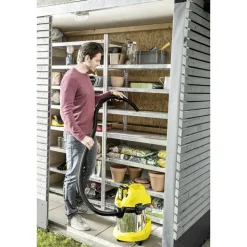 Akku-Mehrzwecksauger 'WD 3' Battery Premium Set