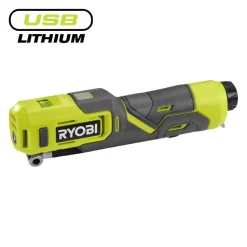 Akku-Mini-Kompressor 'USB-Lithium' 4 V ohne Akku und Ladekabel