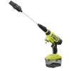 Akku-Mitteldruckreiniger 'ONE+ HP Brushless RY18PWX41A-125P' 18 V inklusive 2 Akkus und Ladegerät