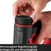 Akku-Nagler 'TE-CN 18/32 Li - Solo' ohne Akku