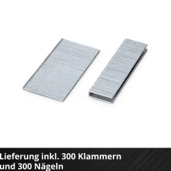 Akku-Nagler 'TE-CN 18/32 Li - Solo' ohne Akku